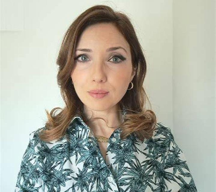 Lorena Lama escort