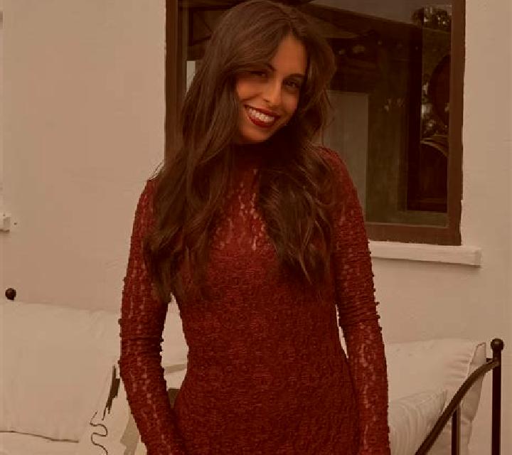 Lorena Luanco escort