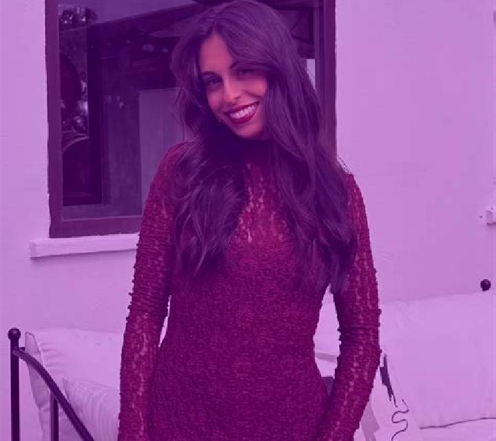 Lorena Motril escort