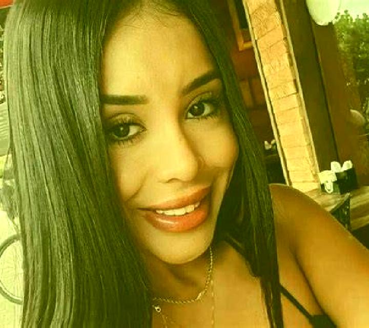 Lorena Pradolongo escort