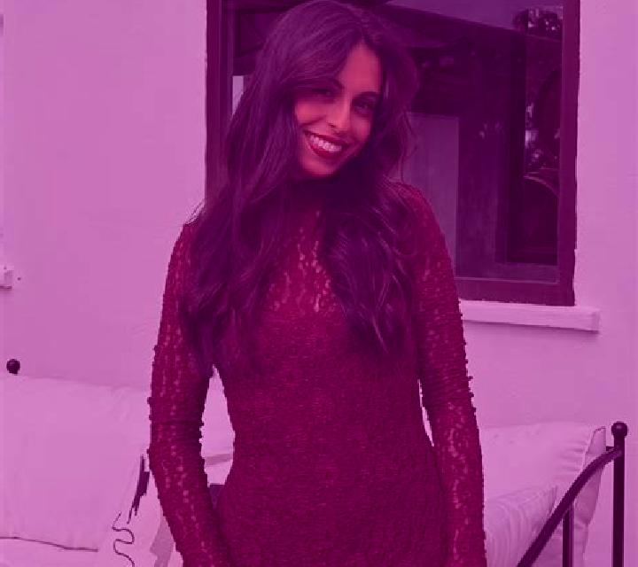 Lorena Rios Rosas escort