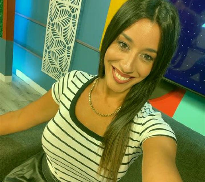 Lorena San Pedro del Pinatar escort