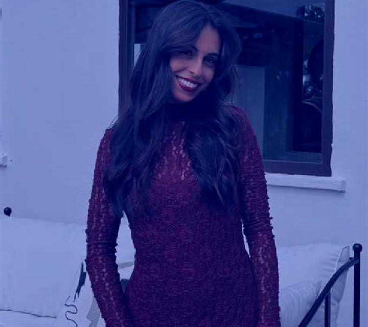 Lorena Santa Eulalia Bajera escort