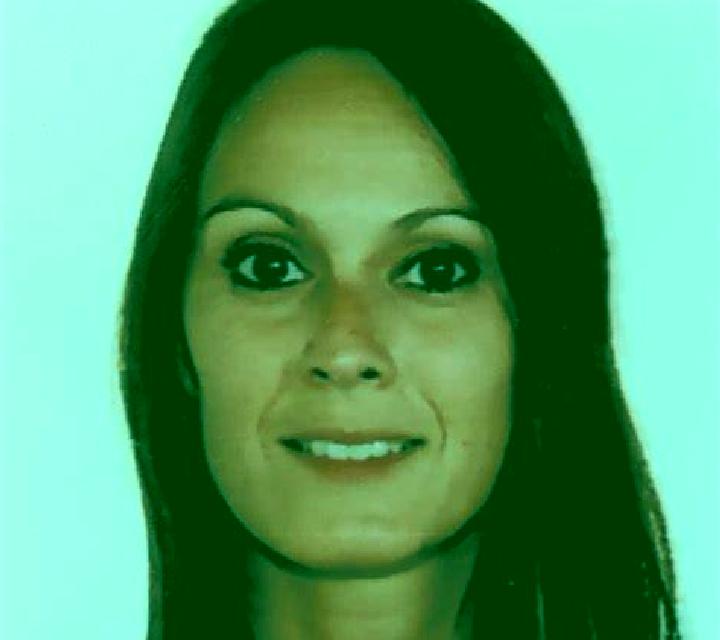 Lorena Valverde de Alcala escort