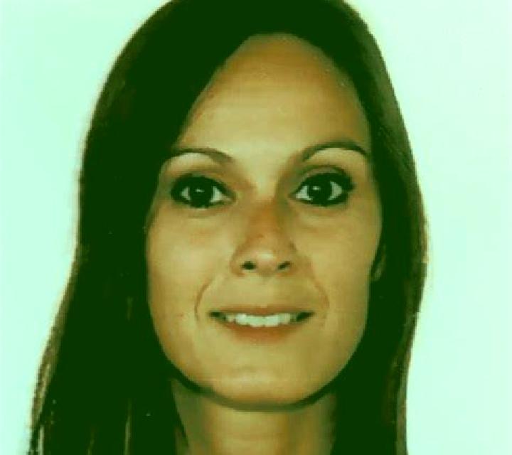 Lorena Valverde del Camino escort