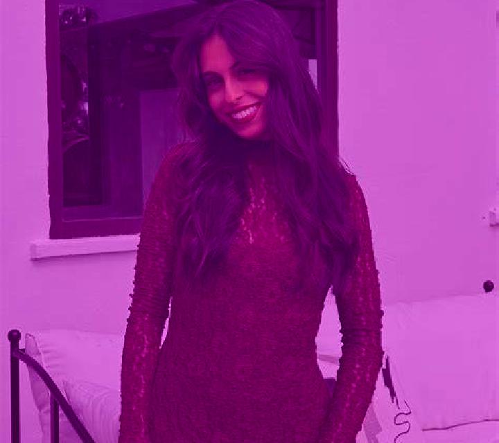 Lorena Villar del Olmo escort