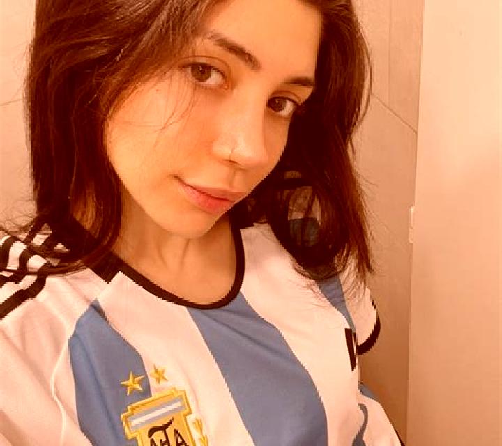 Lorena Villarroya del Campo escort