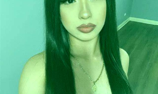 Lucía 2 Fuentes de Carbajal escort