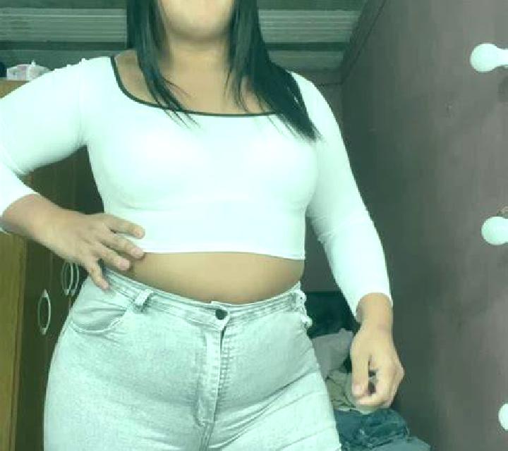 Lucía 3 Teresa de Cofrentes escort