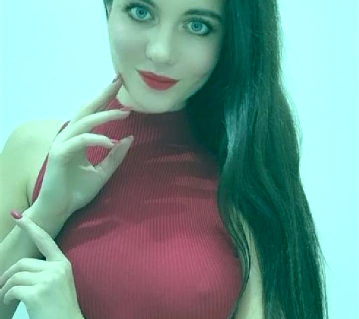 Lucía 3 Yesa escort