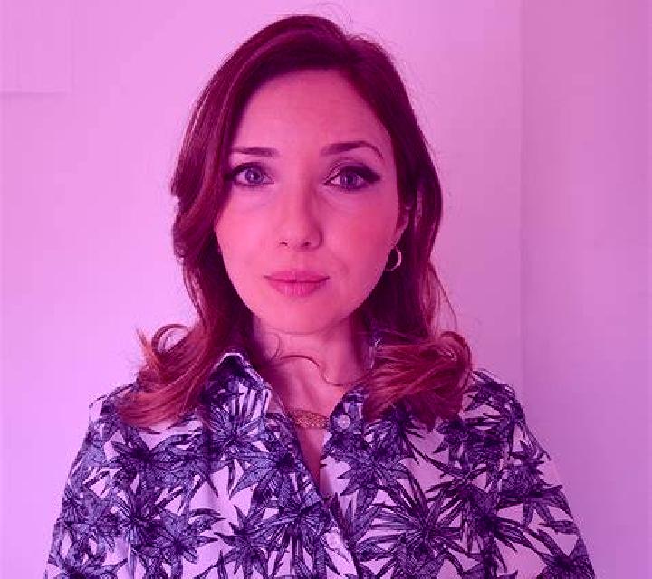 Lucía Barracas escort