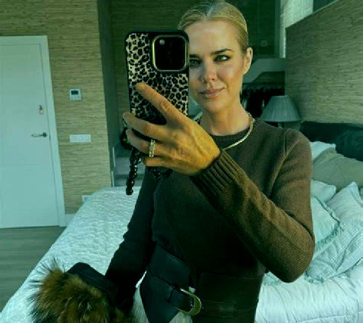 Lucía Berzosilla escort