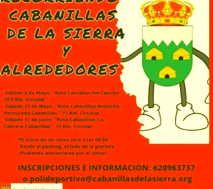Lucía Cabanillas de la Sierra escort