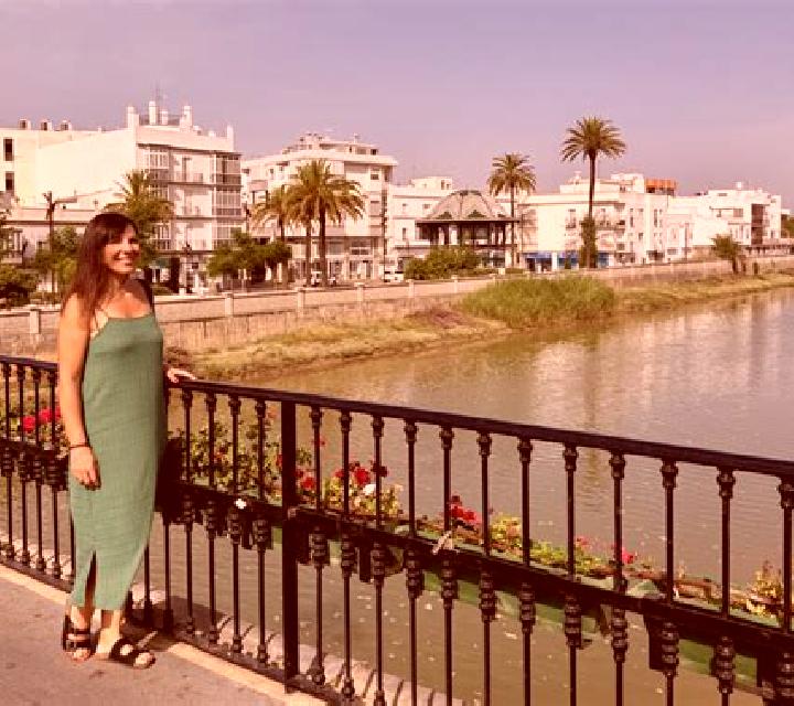 Lucía Cantalapiedra escort