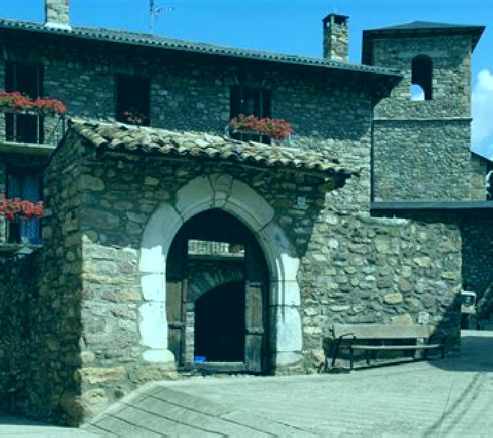 Lucía Castejon de las Armas escort