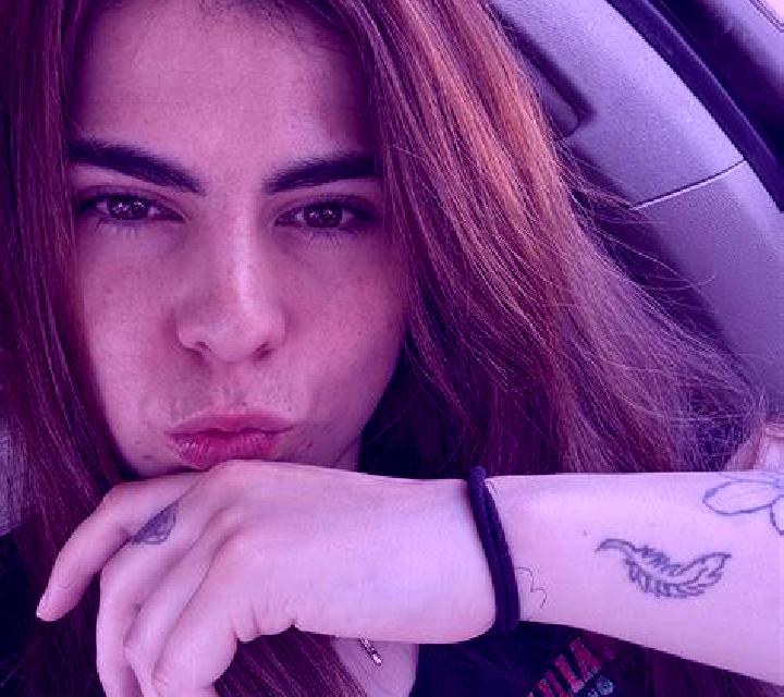 Lucía El Berrueco escort