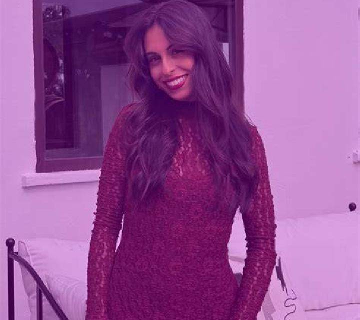 Lucía Guimar escort