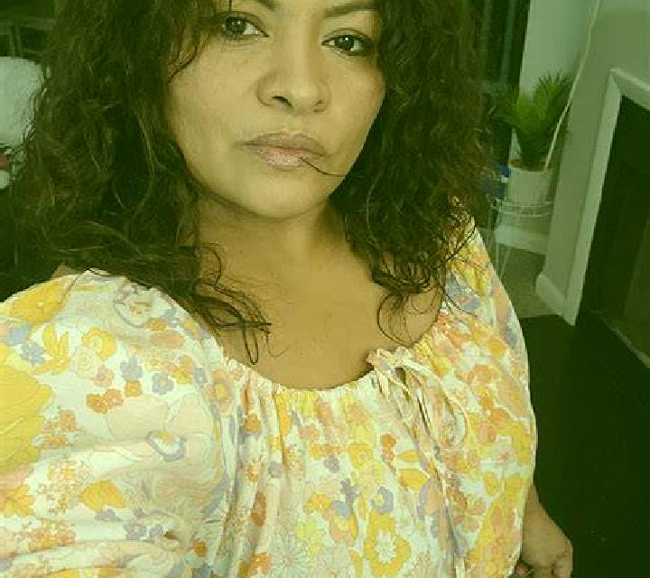 Lucía Isovol escort
