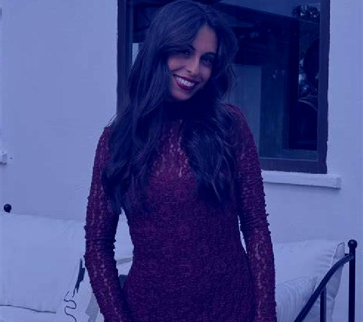 Lucía la Fatarella escort