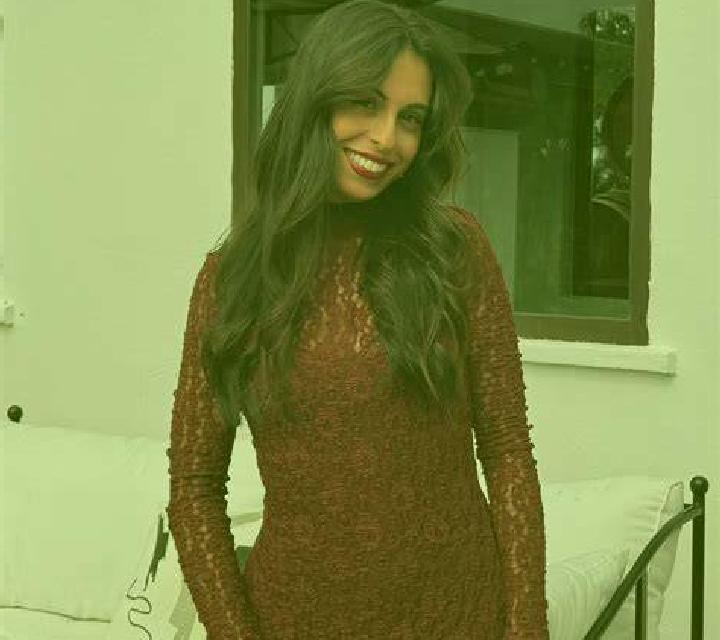 Lucía Lloseta escort