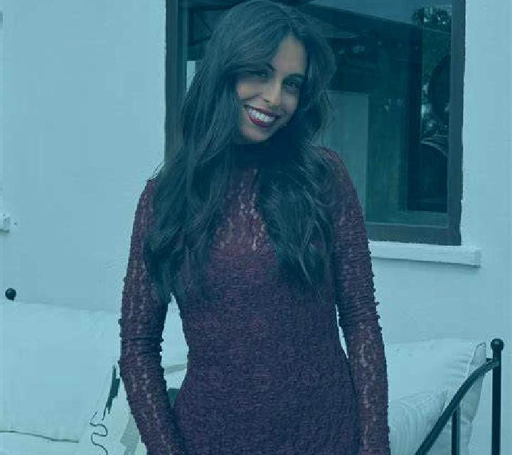 Lucía Montemayor del Rio escort