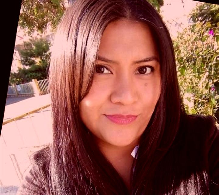 Lucía Poblete escort
