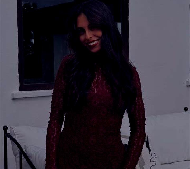 Lucía Salvador escort