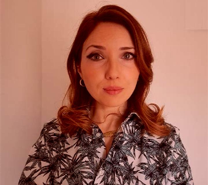 Lucía Setiles escort