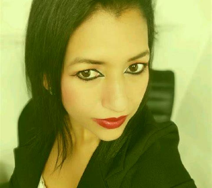 Lucía Torreiglesias escort