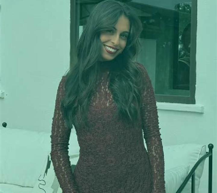 Lucía Torremocha del Campo escort