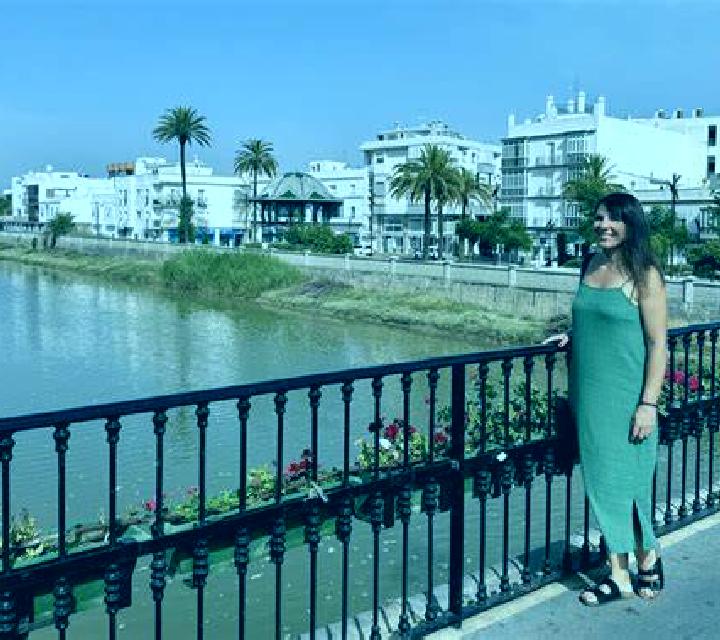 Lucía Vila-seca escort