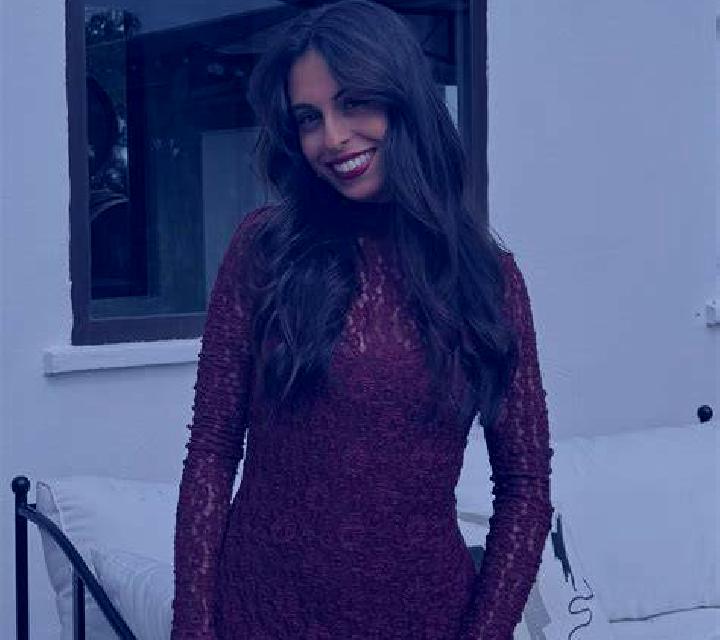Luna 2 Luzmela escort