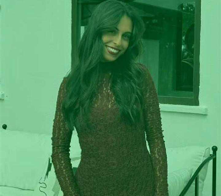 Luna 2 Motilleja escort