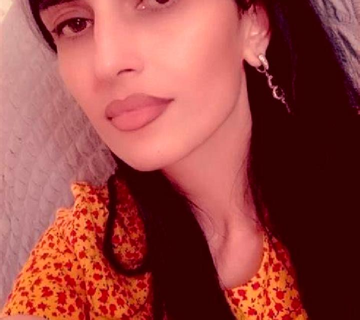 Luna 2 Orihuela escort