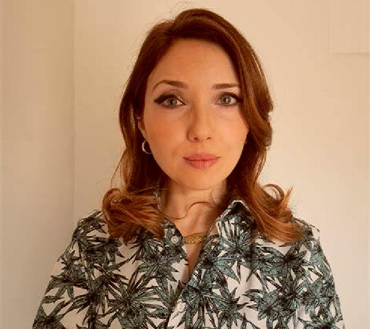 Luna 3 Ajamil escort