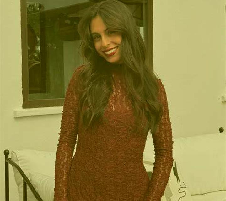 Luna 3 Benichembla escort