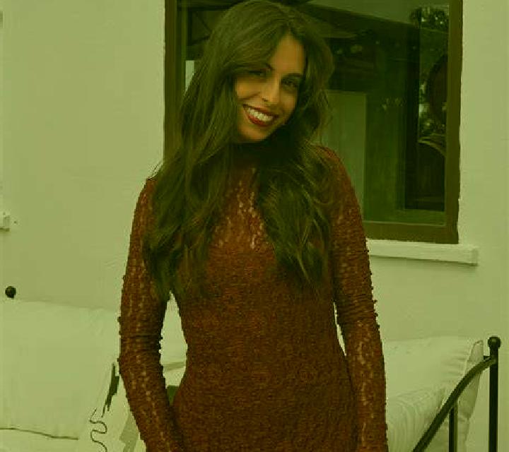 Luna 3 Caceres escort