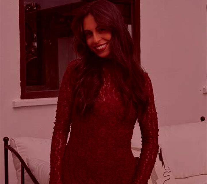 Luna 3 Cubillo escort
