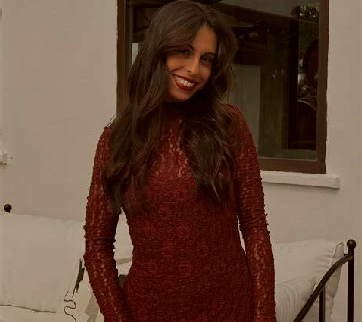 Luna 3 Principe escort