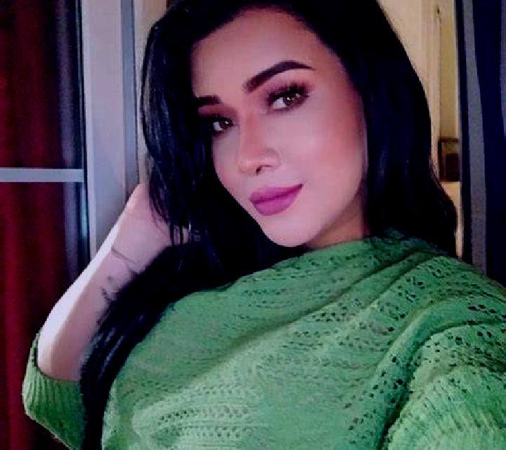 Luna 3 Tamames escort