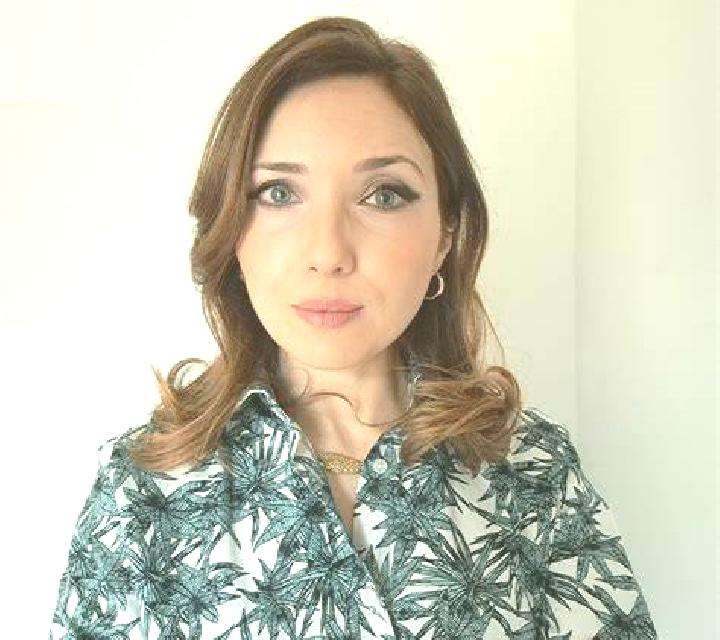 Luna 3 Valdearcos de la Vega escort