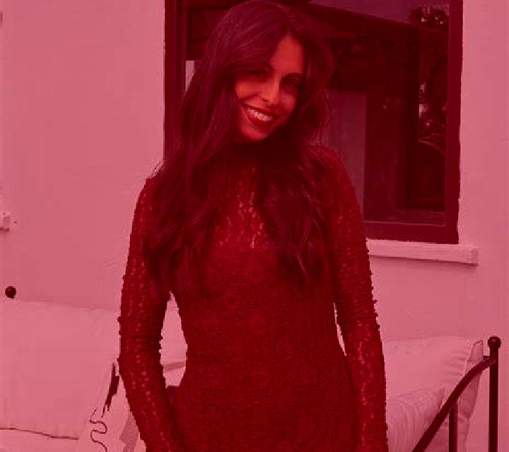 Luna Alcaniz escort