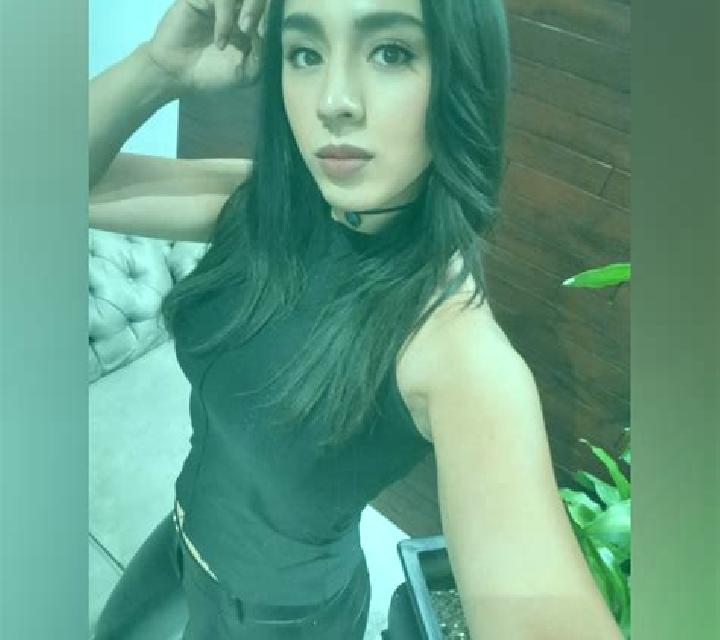 Luna Capilla escort