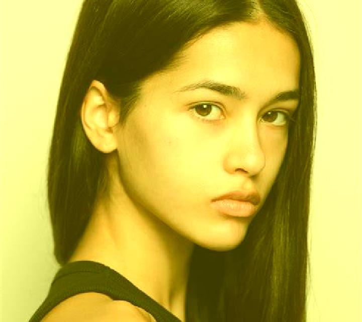 Luna Contamina escort