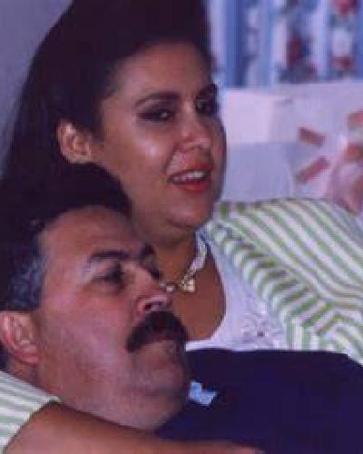 Luna Ibahernando escort