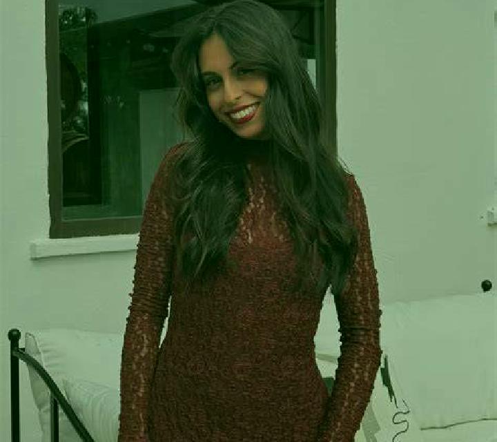 Luna Lavapies escort