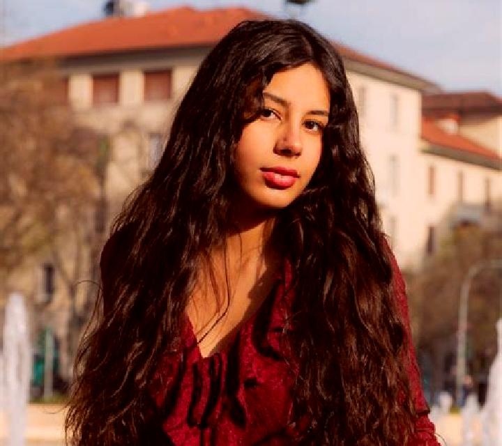 Luna Mutxamel escort