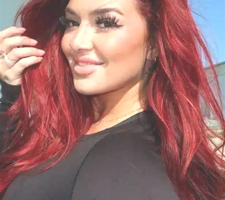 Luna Nuevalos escort