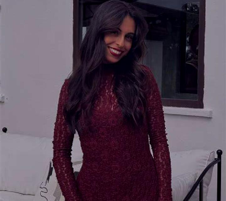 Luna Palmera escort