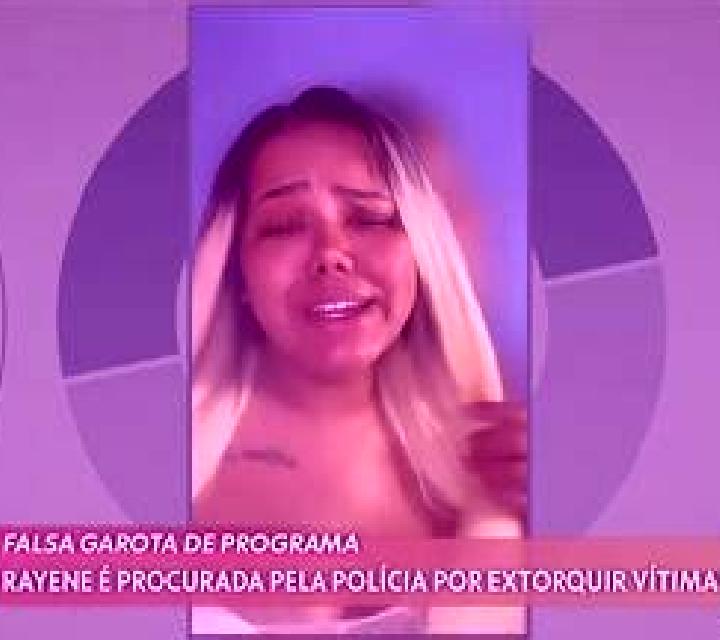 Luna Pueyo escort